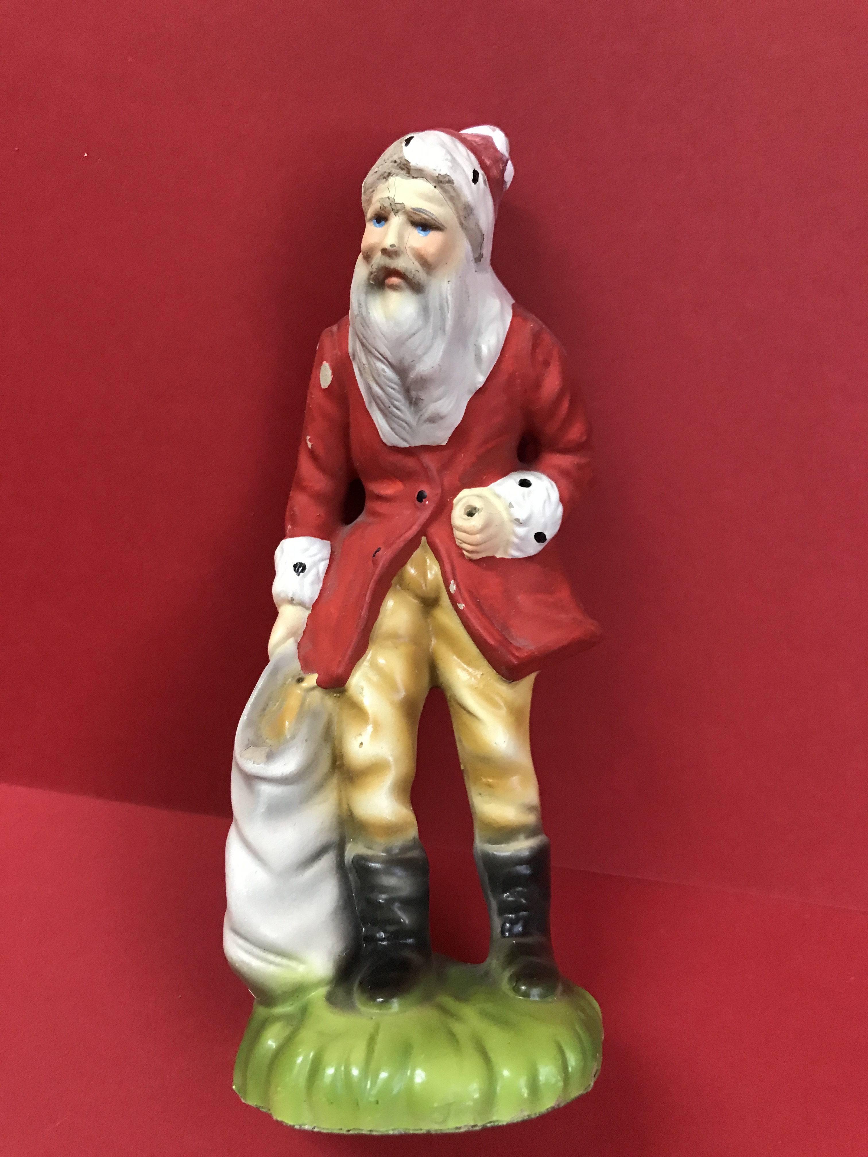 STATUINA PRESEPE